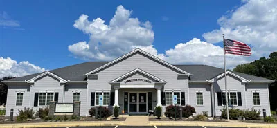 Lawrence Township Stark County